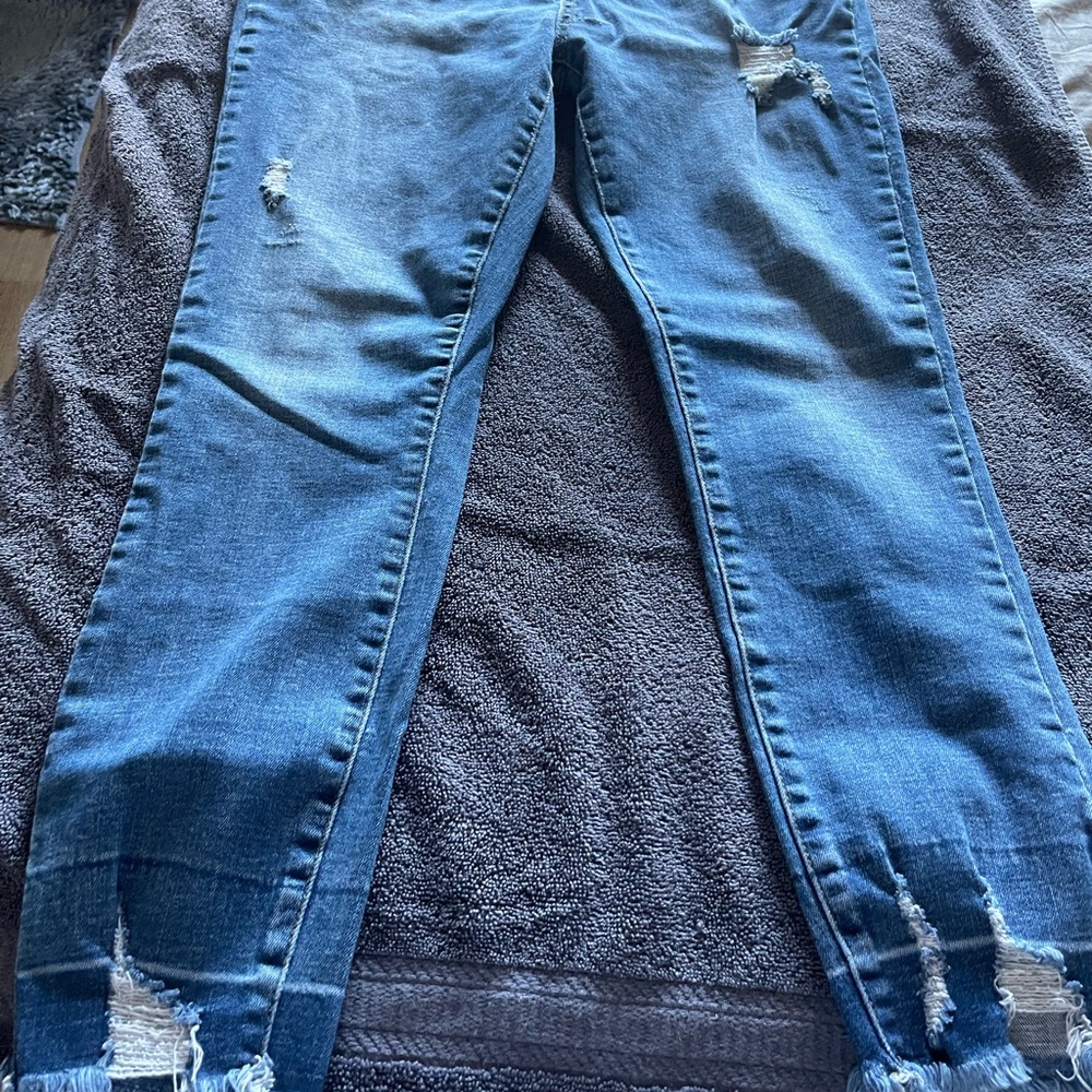 Judy Blue Size 15 Jeans